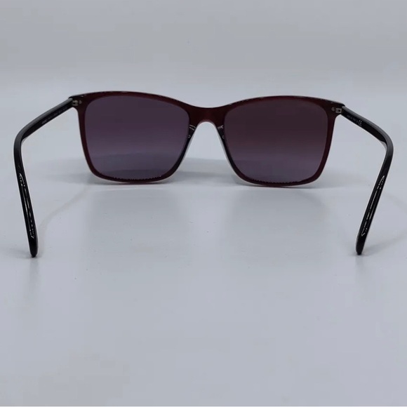 Chanel square Sunglasses - Picture 9 of 13